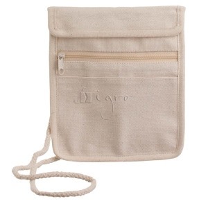 canvas travel safe, best cotton