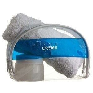 cosmetic bag with zipper custom-made by Igro