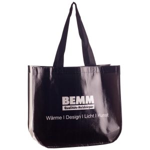 PP non-woven shopper