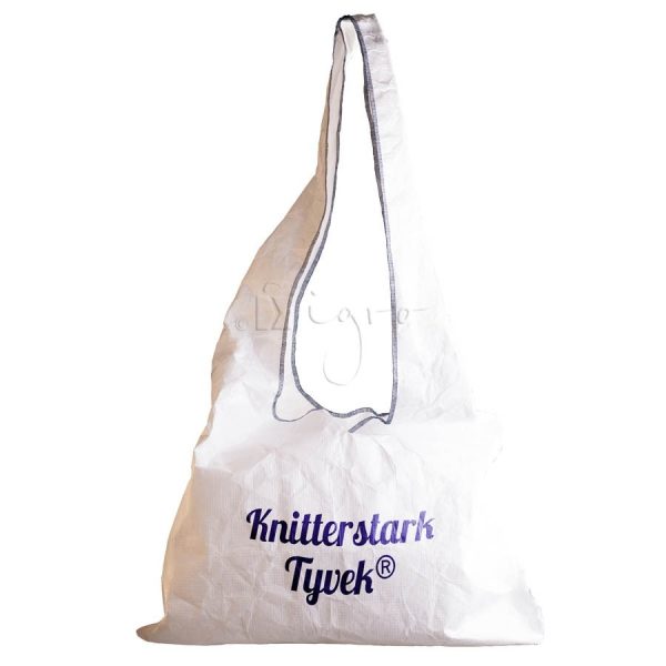 Large Tyvek Shopping Bag