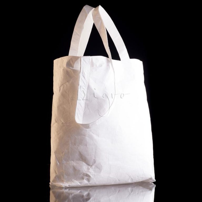 Large Tyvek Bag with long handles IGRO