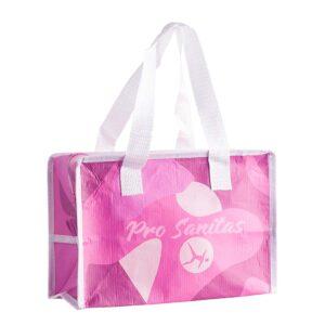 Habersack Tasche aus rPET