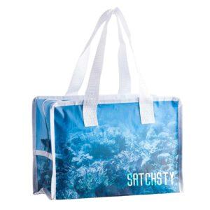Habersack Tasche aus rPET