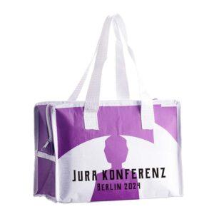 Habersack Tasche aus rPET