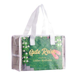 Habersack Tasche aus rPET