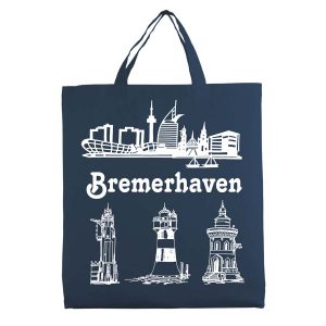 Souvenir Bag Cotton tote