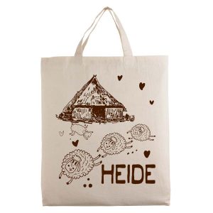 Souvenir Bag Cotton tote