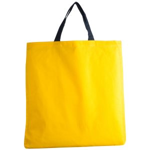 Multicolor bag large and small cotton bag