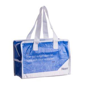 Habersack Tasche aus rPET
