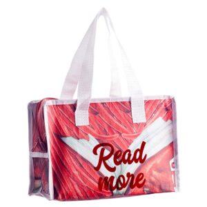 Habersack Tasche aus rPET