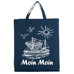Souvenir Bag Cotton tote