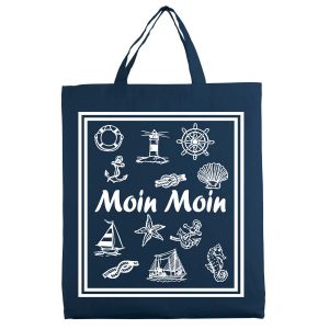 Souvenir Bag Cotton tote