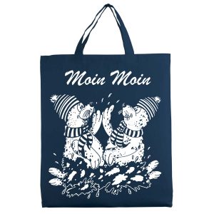 Souvenir Bag Cotton tote