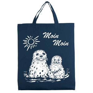 Souvenir Bag Cotton tote