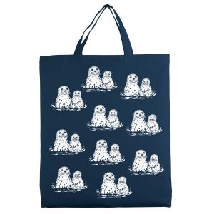 Souvenir Bag Cotton tote