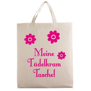 Souvenir Bag Cotton tote
