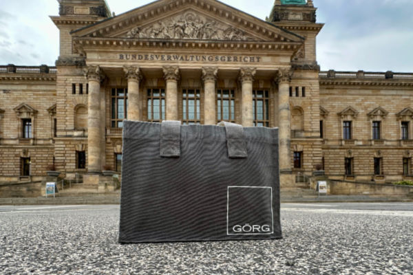 Buchtaschen / Habersack Taschen
