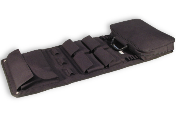 Technische Taschen / Spezialtaschen von Igro