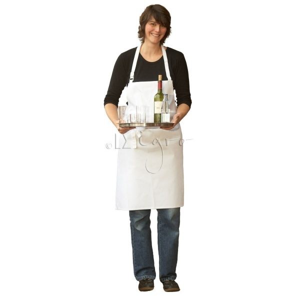 Bib Apron