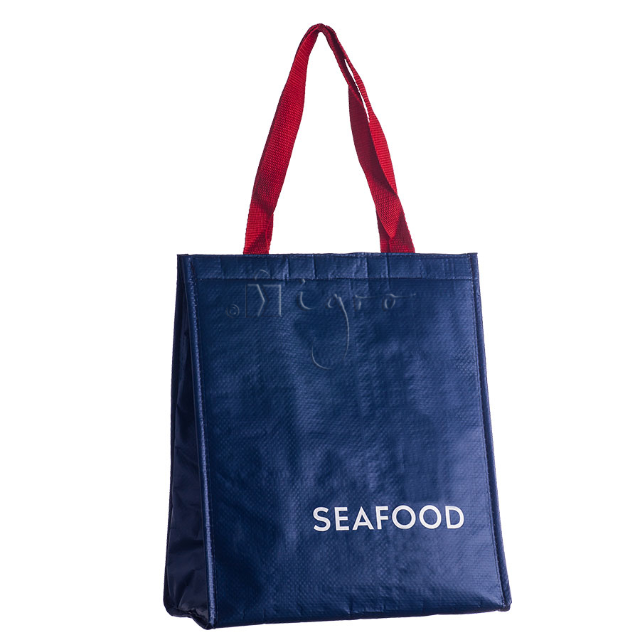 Neoprene Beach Bag Tote - Brilliant Promos - Be Brilliant!