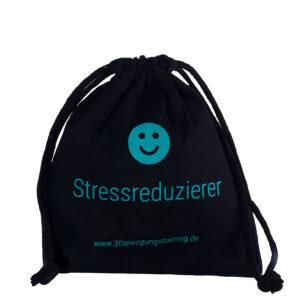 Mittelgroßer Multifunktionsbeutel mit Kordelzug