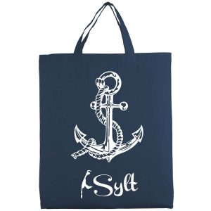 Souvenir Bag Cotton tote