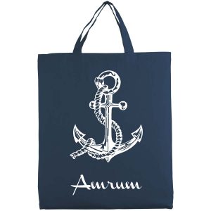 Souvenir Bag Cotton tote