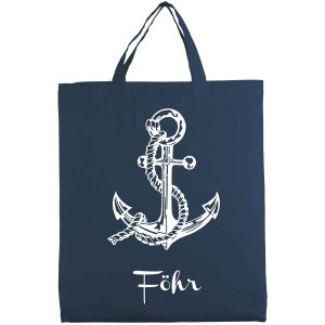 Souvenir Bag Cotton tote