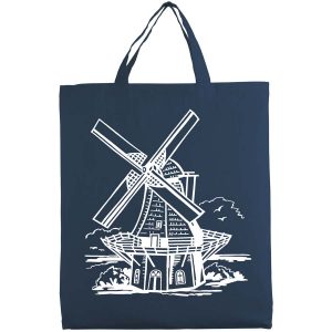 Souvenirtasche Baumwolltasche