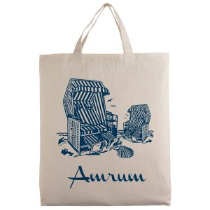 Souvenir Bag Cotton tote