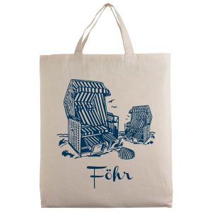Souvenir Bag Cotton tote