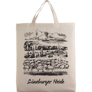 Souvenir Bag Cotton tote