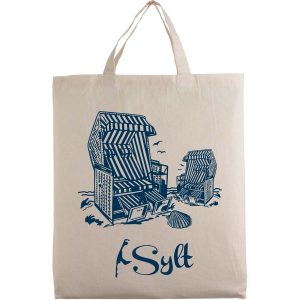 Souvenir Bag Cotton tote