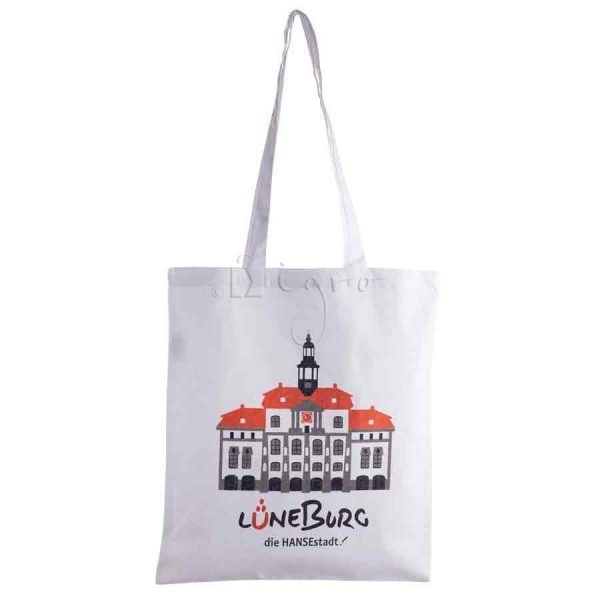 Städtetaschen Werbetaschen