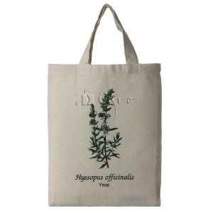 Kleine Baumwolltasche 
