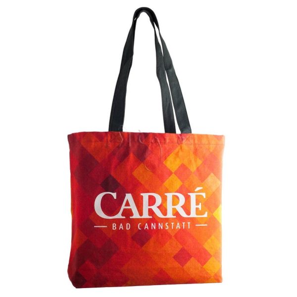 Canvas Tote Bag