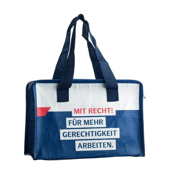 Habersack Tasche aus rPET