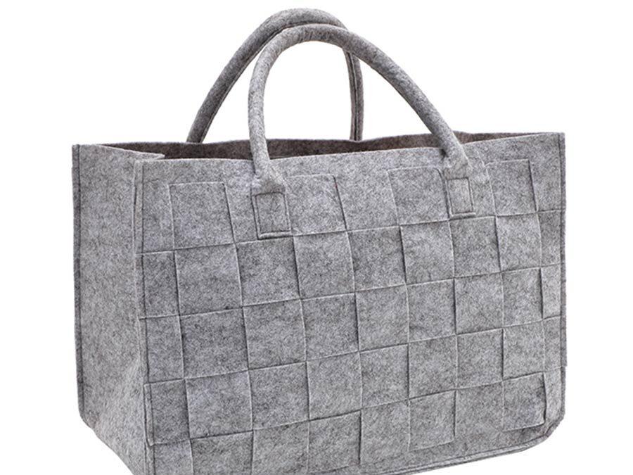 Filztaschen