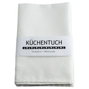 Kitchen towel