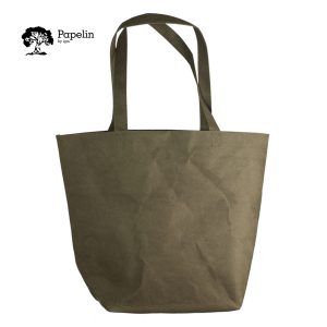 washable paper shopper