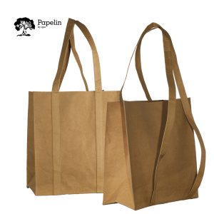 washable paper shopper