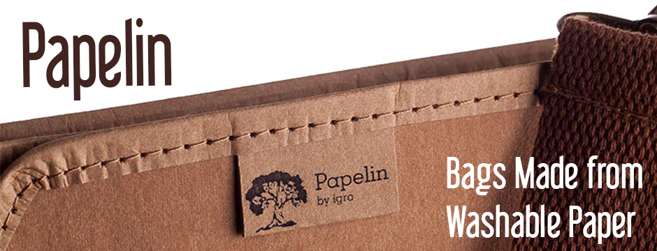 Papelin bags