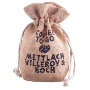 jute pouch