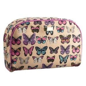 Cosmetic bags