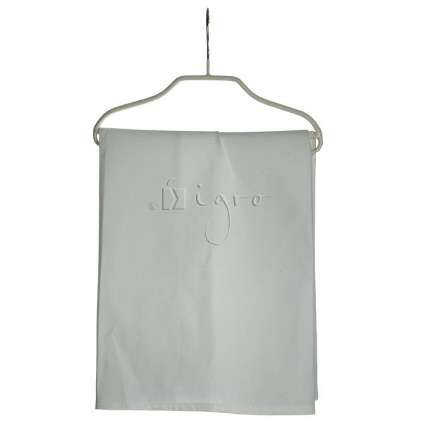 Kitchen Towel plain white