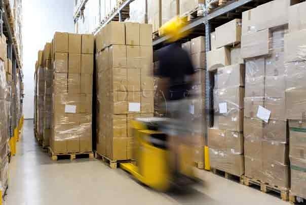 Warehousing and Logistics