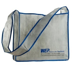 PP Messetasche aus PP Vlies