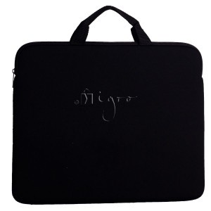 Neopren-Taschen als Laptop Tasche und Notebook Tasche 