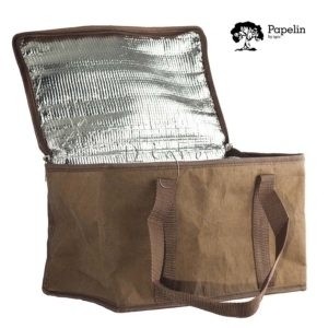 iso-tasche waschbares papier