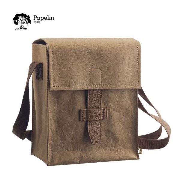 Habersack Tasche waschbares Papier